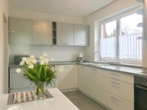 ProFair Apartments close to Hannover Exhibition-Seelhorst Area